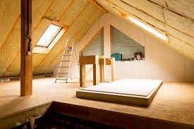 Best Attic Insulation Installation  in Hayward, CA